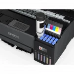 Принтер Epson EcoTank L8050 C11CK37405 (А4, Струйный, Цветной)
