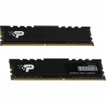 ОЗУ Patriot Signature Premium #PSP416G3200KH1 (DIMM, DDR4, 16 Гб (2 х 8 Гб), 3200 МГц)