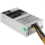 Серверный блок питания ExeGate ServerPRO-1U-F200S EX264620RUS (1U, 200 Вт)