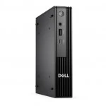 Персональный компьютер Dell Pro Micro QCM1250 BTO106_QCM1250_EMEA Ultra 5, 235T, 1.6, 16 Гб, Windows 11 Pro