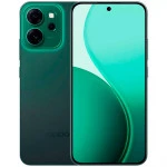 Смартфон Oppo Reno14F 5G 8/256GB Luminous Green OPPO Reno14F 5G 8/256GB Luminous Green (256 Гб, 8 Гб)
