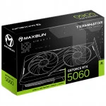 Видеокарта Maxsun  RTX 5060 TRB 8G MS-RTX5060 TRB 8G T0 (8 ГБ)