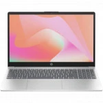 Ноутбук HP 15-fc0077ci (15.6 ", FHD 1920x1080 (16:9), AMD, Ryzen 3, 8 Гб, SSD, 512 ГБ, AMD Radeon 610M)