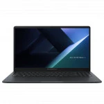 Ноутбук Asus ExpertBook BM1 BM1503CDA-S70089 90NX0821-M00320 (15.6 ", FHD 1920x1080 (16:9), AMD, Ryzen 7, 16 Гб, SSD, 1 ТБ, AMD Radeon Graphics)