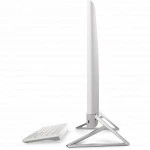 Моноблок Dell Pro All-in-One EC27250 210-BPFS_004 27 ", Intel, Core i5, 1334U, 3.4, 16 Гб, 512 Гб
