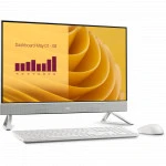 Моноблок Dell Pro All-in-One EC27250 210-BPFS_004 27 ", Intel, Core i5, 1334U, 3.4, 16 Гб, 512 Гб