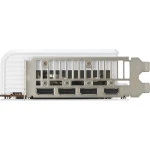 Видеокарта Asus Radeon RX 9070 XT OC PRIME-RX9070XT-O16G-WHITE (16 ГБ)