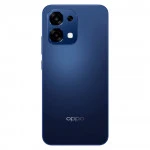 Смартфон Oppo A6 Pro 8/256GB Stellar Blue OPPO A6 Pro 8/256GB Stellar Blue (256 Гб, 8 Гб)