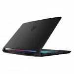 Ноутбук MSI Katana 15 HX B14WFK-812XKZ B14WFK-812XKZ-BB71465X16GXXDXX (15.6 ", WQHD 2560x1440 (16:9), Intel, Core i7, 16 Гб, 1 ТБ, nVidia GeForce RTX 5060)