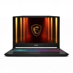 Ноутбук MSI Katana 15 HX B14WGK-811XKZ B14WGK-811XKZ-BB71465X16GXXDXX (15.6 ", WQHD 2560x1440 (16:9), Intel, Core i7, 16 Гб, 1 ТБ, nVidia GeForce RTX 5070)