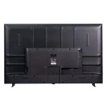 Телевизор Qwatt Q65YKS-MB (65 ", Smart TV, Черный)