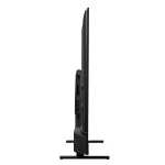 Телевизор Qwatt Q65YKS-MB (65 ", Smart TV, Черный)