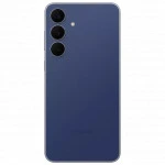 Смартфон Samsung Galaxy S25 FE 5G 128GB Navy Galaxy S25 FE 5G 128GB Navy (SM-S731BDBBSKZ) 128 Гб, 8 Гб