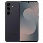 Смартфон Samsung Galaxy S25 FE 5G 256GB Jetblack Galaxy S25 FE 5G 256GB Jetblack (SM-S731BZKCSKZ) (256 Гб, 8 Гб)