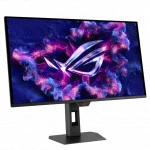 Монитор Asus ROG Strix XG27AQDPG 26.5 ", OLED, Quad HD 2560x1440 (16:9), 500 Гц