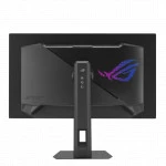 Монитор Asus ROG Strix XG27AQDPG 26.5 ", OLED, Quad HD 2560x1440 (16:9), 500 Гц
