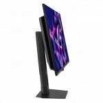 Монитор Asus ROG Strix XG27AQDPG 26.5 ", OLED, Quad HD 2560x1440 (16:9), 500 Гц