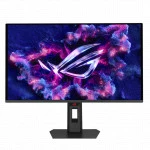 Монитор Asus ROG Strix XG27AQDPG 26.5 ", OLED, Quad HD 2560x1440 (16:9), 500 Гц