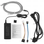 Видеорегистратор Dahua DHI-NVR2104HS-P-I2