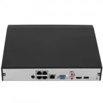 Видеорегистратор Dahua DHI-NVR2104HS-P-I2