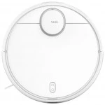 Пылесос Xiaomi MI ROBOT VACUUM S10 BHR6390RU (Робот)