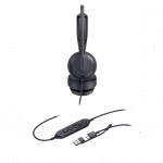 Аксессуар для телефона Yealink UH42 Dual UC USB-C/A