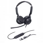 Аксессуар для телефона Yealink UH42 Dual UC USB-C/A