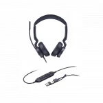 Аксессуар для телефона Yealink UH46 Dual UC USB-C/A