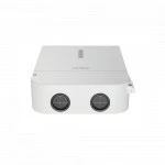 Коммутатор Wi-Tek WI-PCES306G-O 1000 Base-T (1000 мбит/с)