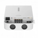 Коммутатор Wi-Tek WI-PCMS310GF-O V2 1000 Base-T (1000 мбит/с), 2 SFP порта