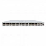 Коммутатор Wi-Tek WI-CMS554F-L3 1000 Base-T (1000 мбит/с), 6 SFP портов