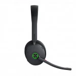 Аксессуар для телефона Yealink BH74 with Stand UC USB