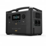 EcoFlow River Pro Portable Power Station EFRIVERPRO-EU