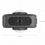 Экшн-камеры GoPro MAX2 CHDHZ-311-RW