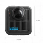 Экшн-камеры GoPro MAX2 CHDHZ-311-RW
