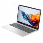 Ноутбук HP 15-fc0243ci CH4N3EA (15.6 ", FHD 1920x1080 (16:9), AMD, Ryzen 5, 8 Гб, SSD, 512 ГБ, AMD Radeon Graphics)