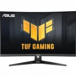 Монитор Asus TUF Gaming VG32VQM5B 90LM0BI1-B01171 (31.5 ", VA, Full HD 1920x1080 (16:9), 250 Гц)