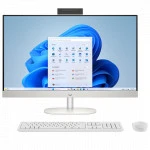 Моноблок HP 27-cr2050ci CJ2E1EA 27 ", Intel, Core Ultra 7, 255U, 1.7, 16 Гб, 512 Гб