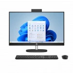 Моноблок HP All-in-One 27-cr2067ci CJ2E7EA (27 ", Intel, Core Ultra 7, 255U, 2.0 ГГц, 32 Гб, SSD, 2 Тб)