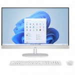 Моноблок HP 27 inch All-in-One 27-cr0047ci CJ2D5EA 27 ", Intel, Core i7, 1335U, 3.7, 16 Гб, 512 Гб