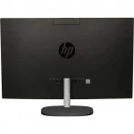 Моноблок HP All-in-One 27-cr2065ci CJ2E6EA (27 ", Intel, Core Ultra 5, 225U, 1.5 ГГц, 16 Гб, SSD, 512 Гб)