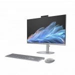 Моноблок HP OmniStudio X 27-cs1003ci CJ2P3EA (27 ", Intel, Core Ultra 7, 258V, 2.2 ГГц, 32 Гб, SSD, 1 Тб)