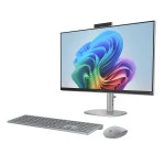 Моноблок HP OmniStudio X 27-cs1004ci CJ2E8EA 27 ", Intel, Core Ultra 7, 258V, 2.2, 32 Гб, 512 Гб