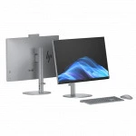 Моноблок HP OmniStudio X 27-cs1007ci CJ2F0EA (27 ", Intel, Core Ultra 7, 256V, 2.2 ГГц, 16 Гб, SSD, 16 Гб)