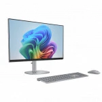 Моноблок HP OmniStudio X 27-cs1007ci CJ2F0EA (27 ", Intel, Core Ultra 7, 256V, 2.2 ГГц, 16 Гб, SSD, 16 Гб)