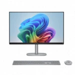 Моноблок HP OmniStudio X 27-cs1007ci CJ2F0EA (27 ", Intel, Core Ultra 7, 256V, 2.2 ГГц, 16 Гб, SSD, 16 Гб)