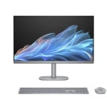 Моноблок HP OmniStudio X 27-cs1011ci CJ2F1EA (27 ", Intel, Core Ultra 7, 256V, 2.2 ГГц, 16 Гб, SSD, 512 Гб)