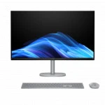 Моноблок HP OmniStudio X 32-c1001ci C09HKEA (31.5 ", Intel, Core Ultra 7, 258V, 2.2 ГГц, 32 Гб, SSD, 1 Тб)