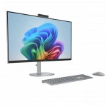 Моноблок HP OmniStudio X 32-c1001ci C09HKEA (31.5 ", Intel, Core Ultra 7, 258V, 2.2 ГГц, 32 Гб, SSD, 1 Тб)