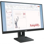 Монитор Lenovo ThinkVision E24-40 64BAMAT-1EU (24 ", IPS, Full HD 1920x1080 (16:9), 100 Гц)